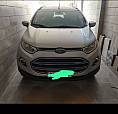  Ecosport 2017