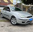 Ford Focus Sedan 2.0 Manual