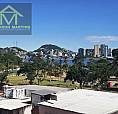 Cobertura Duplex Em Centro De Vila Velha - Vila Velha, Es
