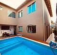 Casa Com 5 Quartos À Venda, 240 M² Por R$ 890.000 - Santa Amélia - Belo Horizonte/Mg