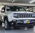 Jeep Renegade 1.8 16V Flex Limited 4P Automático