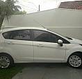 Vendo New Fiesta