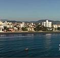 Apartamento A 80 Metros Do Mar Em Porto Belo Sc