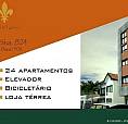 Porto Alegre - Casa Padrão - Centro Histórico