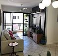 Lindo E Amplo Apartamento Em Jardim Da Penha, Sol Da Manhã !!!