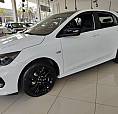 Chevrolet Onix Rs 1.0 Turbo