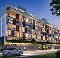 Vitória - Apartamento Padrão - Jardim Camburi