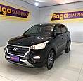 Hyundai Creta Pulse 1.6 (Aut) (Flex)