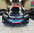 Honda Civic 2019 Exl  Automático