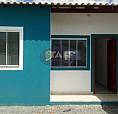 Rgn:lindas Casas 2 Quartos Sendo 1 Suite Financiada Pelo Banco Em Unamar-Cabo Frio!!