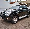 Toyota Hilux Cd Srv 3.0 4X4 Diesel
