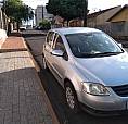 Volkswagen Fox 2009 - 1.6 Plus