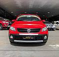 Volkswagen Saveiro 2013/2013 1.6 Cross Ce 8V Flex 2P Manual