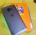 Smartphone Motorola E4 Preto