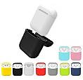 Case Capa Anti-impacto Compatível C/ Airpods, I11, I12