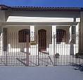 Casa Para Alugar Com 2 Quartos R$ 1.500,00/Mês - Pq. São Francisco Guaratinguetá/Sp