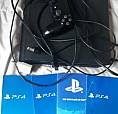 Ps4 Sim 500Gb