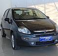 Fiat Punto Essence 1.6 2014/2015 - Itamarati Veículos