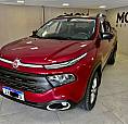 Fiat Toro Freedom 1.8 At6