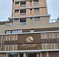 Locação Apartamento Bairro Das Nações Bc