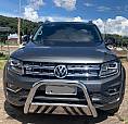Amarok  V6 Highline  2019