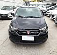 Fiat Mobi Like Completo