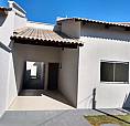 Casa Com Entrada Facilitada