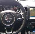 Jeep Compass Longitude 2.0 4X4 Diesel