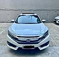 Honda Civic 1.5 Turbo Touring Com Teto Solar 