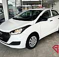Hyundai Hb20 Unique 1.0 (Muito Novo)