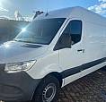Mercedes Benz Sprinter 314 Furgão