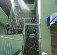 Casa 1 Quarto (Com Terraço) - Vitorino Braga