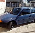 Vw - Volkswagen Gol