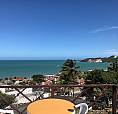 Marsallis - Ponta Negra - 36M² - 100% Mobiliado -Sn