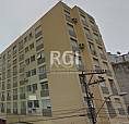 Porto Alegre - Apartamento Padrão - Centro Histórico