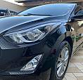 Hyundai Elantra - 2016- Gls 2.0 16V Flex Aut