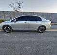Carro Honda Civic