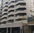 Apartamento 3 Dormitórios Para Temporada Em Itapema, Meia Praia, 3 Dormitórios, 1 Suíte, 2