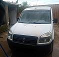 Fiat Doblo 1.4 2013 Básico