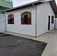 Aluga-Se Casa 2 Quartos Em Forquilhinhas São José.