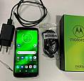 Moto G6 Plus