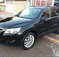 Tiguan Tsi 2011 Impecável
