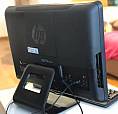Hp Omni 200 Pc
