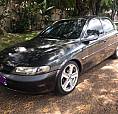 Vectra 98 Completo Aro 17 Motor Novo