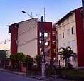 Apartamento Morrinhos Iii
