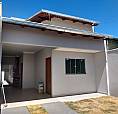 Casa Pirineus 3/4 Suite, Porcelanato, Churrasqueira... Anápolis