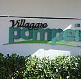 Aluga-Se Apartamento No Edificio Villagio Pompeia No Bairro Centro