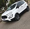 Ecosport Freestyle 1.5 2020 Top Único Dono