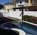 Casa 4/4 Próximo Ao Colégio Sartre, Villas Do Atlântico