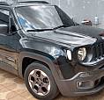 Jeep Renegade At